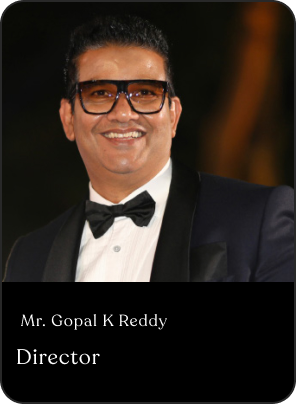Mr. Kapil Mehra