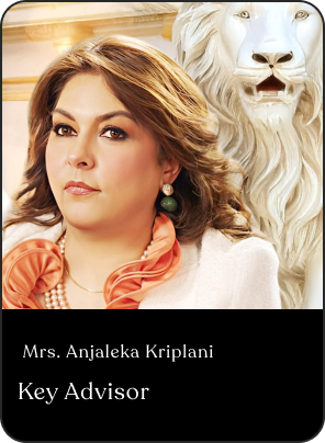 Mrs. Bharti Mehra