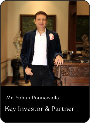 Mr. Kapil Mehra