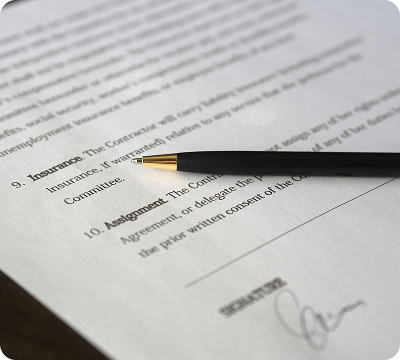 Liability Insurance